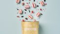 Stockley’s Introduces Chocolate Candy Cane Sweets & A New Look Lancashire Mix To Its Seasonal Confectionery Stable