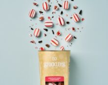 Stockley’s Introduces Chocolate Candy Cane Sweets & A New Look Lancashire Mix To Its Seasonal Confectionery Stable
