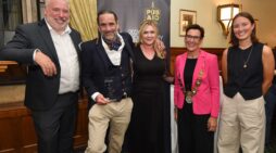 ROYAL DYCHE CROWNED PUBAID COMMUNITY PUB HERO 2026 AS UK’S COMMUNITY PUB CHAMPIONS REVEALED
