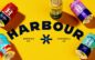 THIRST GIVES HARBOUR BREWING CO. A SUN-SOAKED NEW IDENTITY