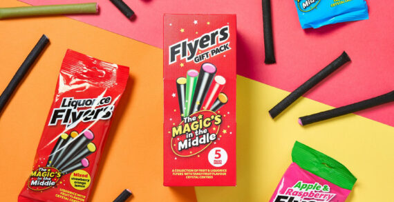 FLYERS TURNS 80