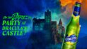 FLYING FISH DARES FANS TO PARTY AT DRACULA’S CASTLE FOR THE ULTIMATE HALLOWEEN EXPERIENCE