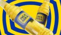 Inca Kola – Refreshing an icon.