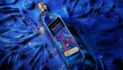 JOHNNIE WALKER BLUE LABEL WELCOMES INDIA’S FESTIVE SEASON WITH A NEW BLEND, CONTINUING ITS CREATIVE PARTNERSHIP WITH RAHUL MISHRA