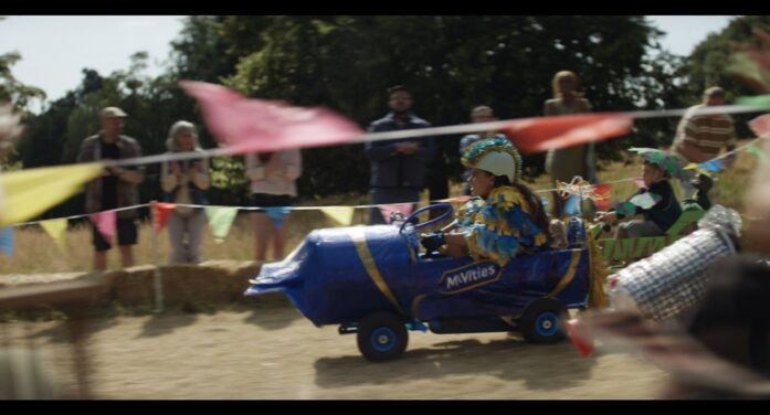 McVitie’s highlights how biscuits bring Brits together in new brand campaign