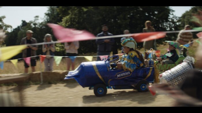 McVitie’s highlights how biscuits bring Brits together in new brand campaign