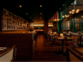 Faber Layers Three Generations of Family History into Rossella’s Muswell Hill Restaurant