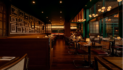 Faber Layers Three Generations of Family History into Rossella’s Muswell Hill Restaurant