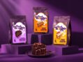 Into the Light studio redesigns Food Thoughts to disrupt the Home Baking aisle