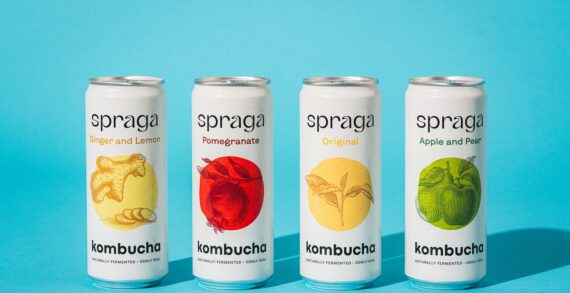 SPRAGA STRENGTHENS UK PRESENCE WITH NEW LISTINGS AND MARKET EXPANSION