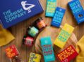 Buddy creates a deliciously rebellious rebrand for The Cornish Company