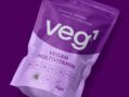 Pouch-perfect vegan nutrition