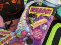 Whaoo! brings a fun Halloween twist to treat time with limited-edition packaging for Chocolate Filled Crêpes