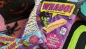 Whaoo! brings a fun Halloween twist to treat time with limited-edition packaging for Chocolate Filled Crêpes