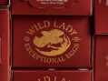 Kingdom & Sparrow craft premium branding for exceptional eggs