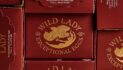 Kingdom & Sparrow craft premium branding for exceptional eggs