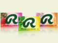Naturally disruptive: Lewis Moberly creates a radical new look for Ricola’s UK relaunch