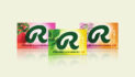 Naturally disruptive: Lewis Moberly creates a radical new look for Ricola’s UK relaunch