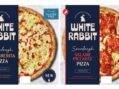 White Rabbit Brings New Sourdough Pizza Innovation to Frozen Free-From Fixtures Marketwide