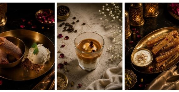 Haldiram’s expands UK offering with contemporary take on Indian dessert favourites