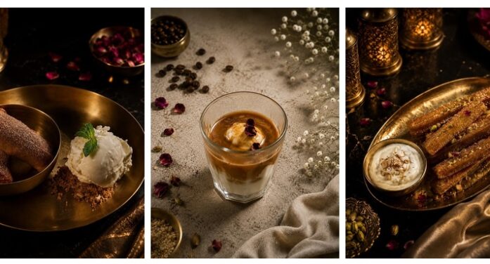Haldiram’s expands UK offering with contemporary take on Indian dessert favourites
