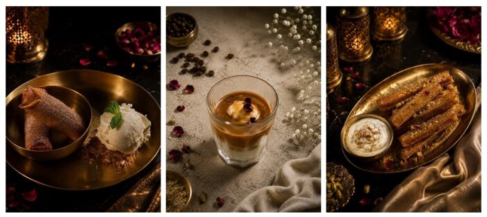 Haldiram’s expands UK offering with contemporary take on Indian dessert favourites