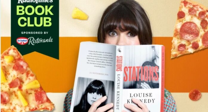Dr. Oetker Ristorante has renewed its Radio Times Book Club partnership for a second year, after the debut campaign boosted brand favourability by 27%