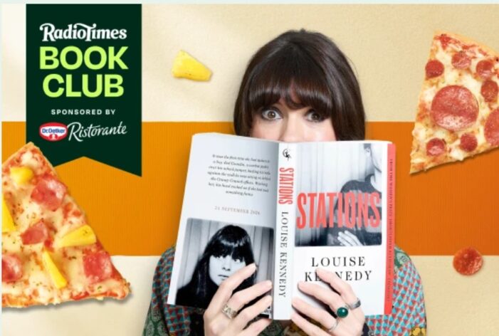 Dr. Oetker Ristorante has renewed its Radio Times Book Club partnership for a second year, after the debut campaign boosted brand favourability by 27%