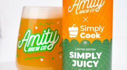 POPPADOMS, PINTS AND PLENTY OF SPICE: SIMPLYCOOK LAUNCHES LIMITED-EDITION PALE ALE