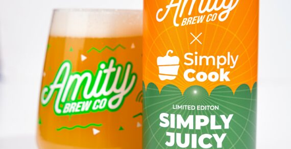 POPPADOMS, PINTS AND PLENTY OF SPICE: SIMPLYCOOK LAUNCHES LIMITED-EDITION PALE ALE
