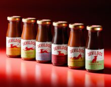 Studio Unbound Takes DevilDog Beyond the Heat with a New Brand Identity