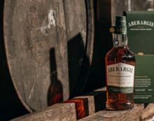 Kingdom & Sparrow distill a sense of patience and place with Aberargie