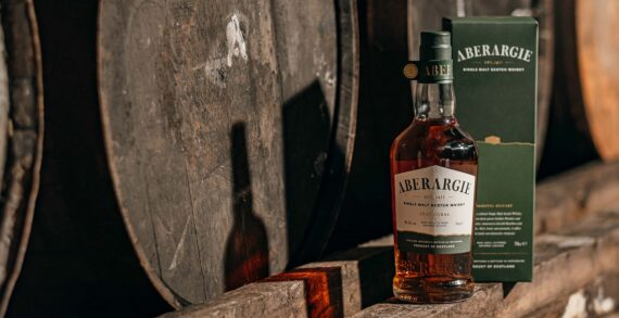 Kingdom & Sparrow distill a sense of patience and place with Aberargie