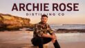 Thirst, Archie Rose and Chris Hemsworth bottle Australia for the world.