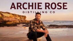 Thirst, Archie Rose and Chris Hemsworth bottle Australia for the world.
