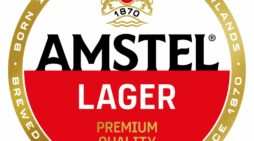 AMSTEL CELEBRATES ITS HERITAGE WITH UPDATED GLOBAL VISUAL IDENTITY