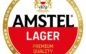 AMSTEL CELEBRATES ITS HERITAGE WITH UPDATED GLOBAL VISUAL IDENTITY