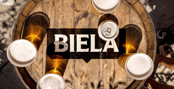 ‘Friendship as Alchemy’: the refreshing new message from Biela beer
