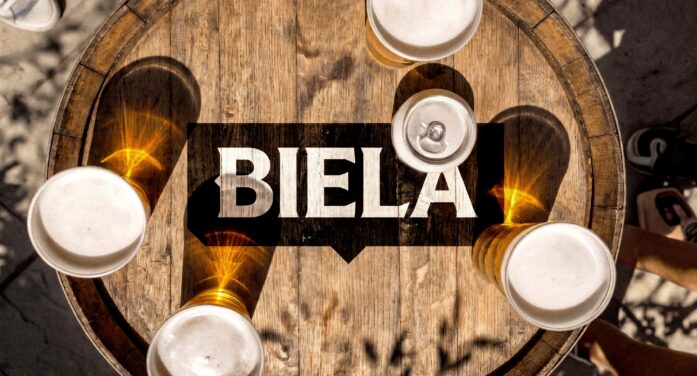 ‘Friendship as Alchemy’: the refreshing new message from Biela beer