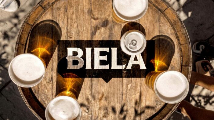 ‘Friendship as Alchemy’: the refreshing new message from Biela beer