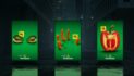 Morrisons fresh produce gets a monstrous makeover for Halloween in new OOH campaign by Leo UK