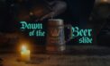 Greene King shines a light on its brewing heritage as its beer slides into the hands of pub goers across centuries in new campaign from Neverland