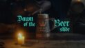 Greene King shines a light on its brewing heritage as its beer slides into the hands of pub goers across centuries in new campaign from Neverland