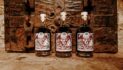 Hive Mind Mead Comes of Age Courtesy Of Award Recognition For Its Dark Cherry Mead