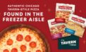 Home Run Inn Pizza Launches New Television, Integrated Marketing Campaign