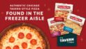 Home Run Inn Pizza Launches New Television, Integrated Marketing Campaign