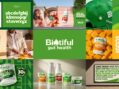 LEWIS MOBERLY CREATES NEW BRAND WORLD FOR BIOTIFUL’S NEXT PHASE OF GROWTH