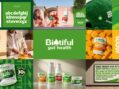 LEWIS MOBERLY CREATES NEW BRAND WORLD FOR BIOTIFUL’S NEXT PHASE OF GROWTH
