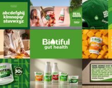 LEWIS MOBERLY CREATES NEW BRAND WORLD FOR BIOTIFUL’S NEXT PHASE OF GROWTH
