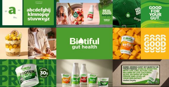 LEWIS MOBERLY CREATES NEW BRAND WORLD FOR BIOTIFUL’S NEXT PHASE OF GROWTH